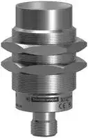 XS930R4PAM12: Inductive Proximity Sensor, Cylindrical, OsiSense XS, M30, 40 mm, PNP-NO, 12 to 24 Vdc, Connector