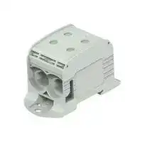 1SNF526111R0000: Panel Mount Barrier Terminal Block, 232 A, 1 kV, 2 Pole, 2, Screw, 000 AWG