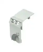 1SNF926710R0000: Accessory, ENTRELEC SNF Series Compact Power Blocks, Cover, SNF Series