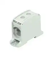 1SNF536011R0000: Panel Mount Barrier Terminal Block, 353 A, 1 kV, 1 Pole, 1, Screw