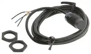 XS4P18AB110.: INDUCTIVE PROXIMITY SENSOR, 0.8mm TO 8mm