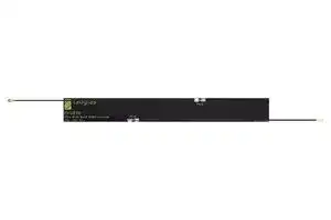 FXUB70.A.07.C.001: PCB Antenna, 698MHz to 3GHz, 2.3 VSWR, 4.5dBi Gain, 50ohm, Linear Polarisation, Adhesive