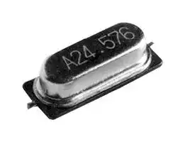 ABLS3-18.432MHZ-D4Y-T: Crystal, Low Profile, ABLS3 Series, 18.432 MHz, 30 ppm, 30 ppm, 18 pF