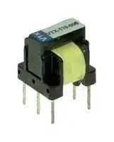 VTX-110-047: Pulse Transformer, 2:1, 3 mH, 1.1 ohm, 200 Vµs, 3.2 kV, VTX Pulse Series