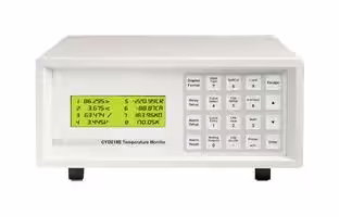 CYD218E: Data Logger, Temperature