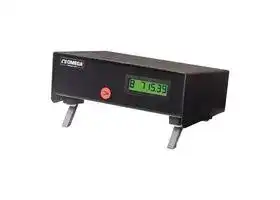 DP9800-RTD: Data Logger, Temperature