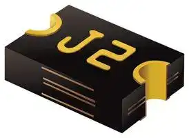 MF-PSML075/12-2: Resettable Fuse, PPTC, 0805 (2012 Metric), MF-PSML/X, 12 VDC, 750 mA, 1.5 A, 0.2 s