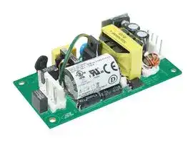 GB10S05K01: AC/DC Open Frame Power Supply (PSU), ITE, Industrial & Medical, 1 Output, 10 W, 90V AC to 264V AC