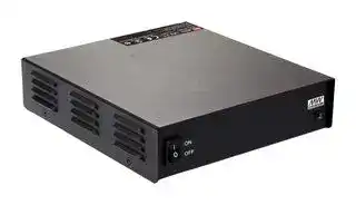 ENC-180-12: Battery Charger, Desktop, 180 W, 15 V, Lead Acid, Li-Ion, ENC-180 Series