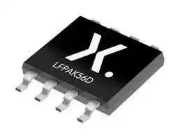 BUK7K13-60EX: Dual MOSFET, N Channel, 60 V, 60 V, 40 A, 40 A, 0.01 ohm