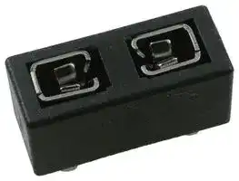3568: FUSE HOLDER, 0.8 X 2.8MM, PCB MOUNT