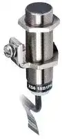 XS1M18AB120EX: INDUCTIVE PROXIMITY SENSOR, 5MM, 24V