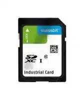 SFSD128GL1AM1MT-I-6F-211-STD: Flash Memory Card, SDXC Card, 128 GB, Class 10, UHS-I U1