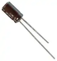 EKMG630ELL221MJ16S: ALUMINUM ELECTROLYTIC CAPACITOR 220UF, 63V, 20%, RADIAL