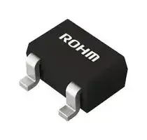 2SA2088U3T106: Bipolar (BJT) Single Transistor, PNP, 60 V, 500 mA, 200 mW, SOT-323, Surface Mount