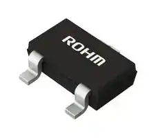 2SAR512RHZGTL: Bipolar (BJT) Single Transistor, PNP, 30 V, 2 A, 500 mW, SOT-346T, Surface Mount