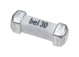 0678L9150-02 — Fuse, Surface Mount, 15 A, Medium Blow, 250 V, 72 V, 3912, 0678L Series
