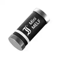 EAL1D: Fast / Ultrafast Diode, 200 V, 1 A, Single, 1.25 V, 50 ns, 25 A