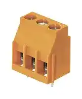 1001720000: Wire-To-Board Terminal Block, 5 mm, 4 Ways, 26 AWG, 12 AWG, 6 mm², Screw