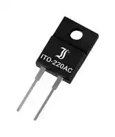 ERJ3006: Fast / Ultrafast Diode, 600 V, 30 A, Single, 1.7 V, 50 ns, 180 A