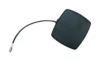88980161: Antenna, WiFi, Vertical, 2.4GHz, 2.1dB, 50ohm, 1.5 Max VSWR, SMA Male