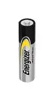 7638900361063: Battery, 1.5 V, AAA, Alkaline, Raised Positive and Flat Negative, 10