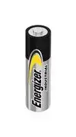 7638900361056: Battery, 1.5 V, AA, Alkaline, Raised Positive and Flat Negative, 10