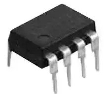 AQH0213: Solid State Relay, SPST-NO, 300 mA, 600 V, Through Hole, PC Pin, Zero Crossing