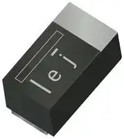 TCTOAS0J107M8R-ZW1: Tantalum Polymer Capacitor, 100 µF, ± 20%, 6.3 V, AS, 0.07 ohm, 1206 [3216 Metric]
