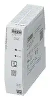 1110466: AC/DC DIN Rail Power Supply (PSU), 24 - 28 VDC, Laboratory Equipment, 1 Output, 120 W, 24 VDC, 5 A