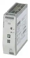 1096432: AC/DC DIN Rail Power Supply (PSU), 24 - 28 VDC, Laboratory Equipment, 1 Output, 240 W, 24 VDC, 10 A