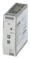 1110155: AC/DC DIN Rail Power Supply (PSU), 42 - 56 VDC, Laboratory Equipment, 1 Output, 240 W, 48 VDC, 5 A