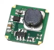 PXO7803-500-M-TR: Non Isolated POL DC/DC Converter, ITE, 1 Output, 1.65 W, 3.3 V, 500 mA, Fixed