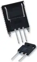 C220-050-2AE: Heat Sink, Square, Black Anodized, 2 Clips, T0-247 & T0-264, TO-220, 19.94 mm, 38 mm, 50 mm