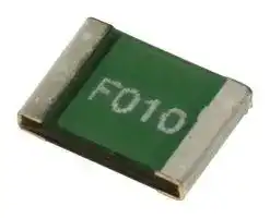 MC36204.: FUSE, PTC RESET