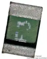 MC36210.: PTC RESETTABLE FUSE, 100A, 6VDC, 0805