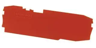 2006-1692.: END PLATE, TOPJOB TERMINAL BLOCK