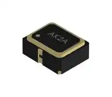AK2ADDF1-100.000T: Oscillator, 100 MHz, LVDS, SMD, 2.5mm x 2mm, 3.63 V, AK2A Series