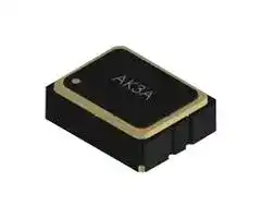 AK3APAF1-100.0000T: Oscillator, 100 MHz, LVPECL, SMD, 3.2mm x 2.5mm, 3.3 V, AK3A Series