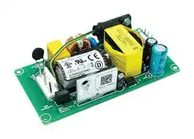 GB30S05K01: AC/DC Open Frame Power Supply (PSU), ITE, Industrial & Medical, 1 Output, 20 W, 90V AC to 264V AC