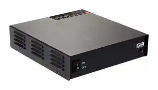 ENC-240-24 — Battery Charger, Desktop, 240 W, 30 V, Lead Acid, Li-Ion, ENC-240 Series