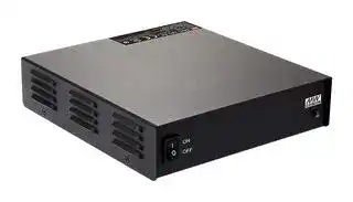 ENC-360-12 — Battery Charger, Desktop, 360 W, 15 V, Lead Acid, Li-Ion, ENC-360 Series