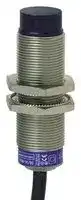 XS618B4MAL5: INDUCTIVE PROXIMITY SENSOR, 12MM, 240V