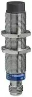XS618B4MAU20: Sensor, Inductive Proximity, 12 mm, 1 NO, Discrete, M18 x 1, 24 to 240 V