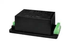 PSK-100-12: AC/DC PCB Mount Power Supply (PSU), ITE & Household, 1 Output, 100 W, 12 VDC, 8.33 A