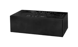 PSK-150-12: AC/DC PCB Mount Power Supply (PSU), ITE & Household, 1 Output, 150 W, 12 VDC, 12.5 A