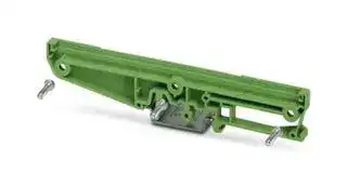2908786: SIDE ELEMENT W/FOOT, RIGHT, 122MM, PA