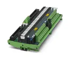2908400: ACTIVE MODULE, 32-CH, RELAY