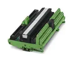 2908399: ACTIVE MODULE, 32-CH, RELAY
