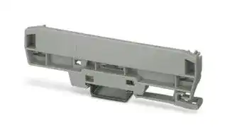 2202021: SIDE ELEMENT W/MNT FOOT, LEFT, 108MM